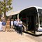 Modugno, Miccolis lancia il primo autobus 100% elettrico: parte la sperimentazione