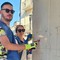 Modugno dice no alle affissioni abusive: cittadini protagonisti con il progetto StaccaliTutti