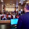Sicurezza stradale, “La strada non è una giungla”: premiati gli studenti di Casavola a Modugno