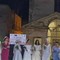 A Modugno trionfa la solidarietà con "Le spose: emozioni in piazza"