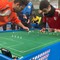 Subbuteo, Modugno on fire alla Coppa Italia Calcio Tavolo