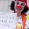 La video canzone di "Vivere a Colori"
