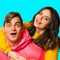 Dani e Robbi al Gran Shopping Molfetta