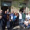 Antonio Decaro all’inaugurazione del comitato di Felice Spaccavento a Molfetta