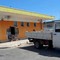 Assalto all'ufficio postale di Modugno: furgone usato come ariete