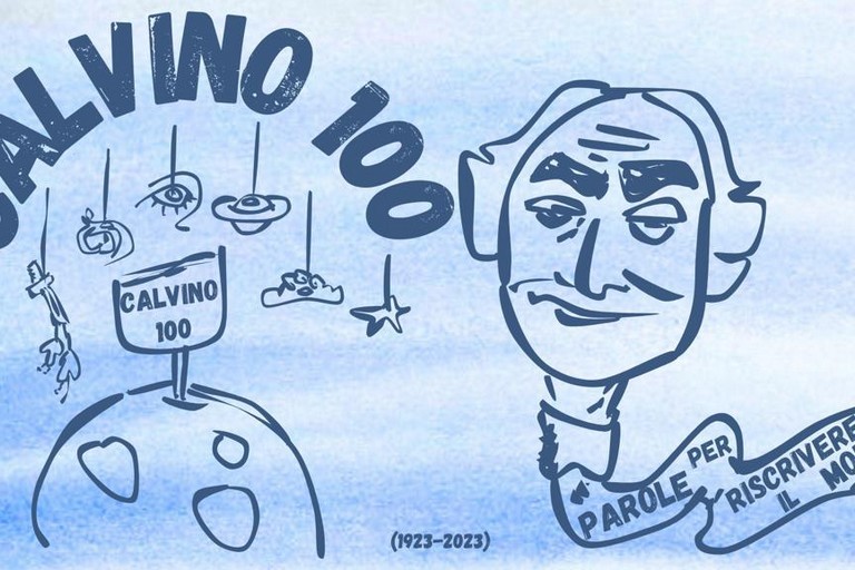 Calvino