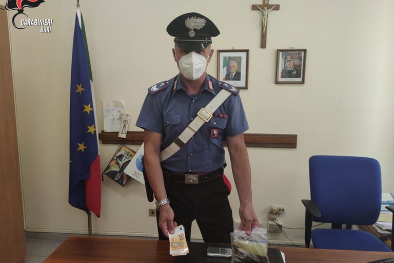 carabinieri modugno JPG