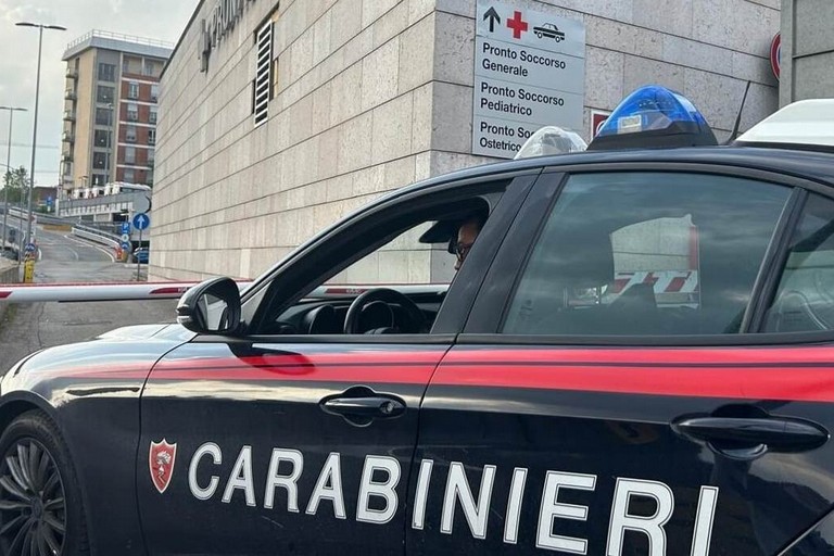 I Carabinieri