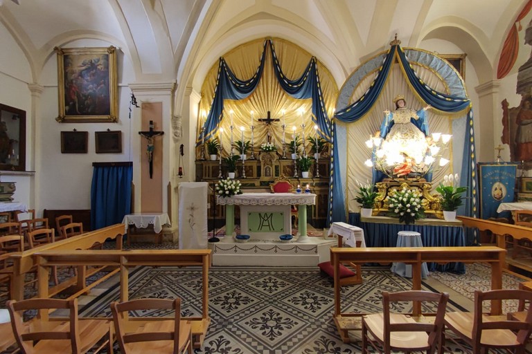 Chiesa SS Assunta Modugno