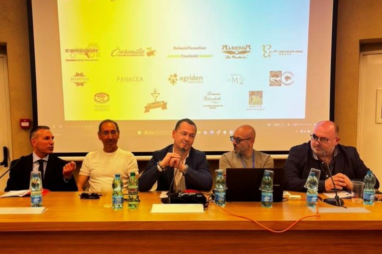 Torna il premio
