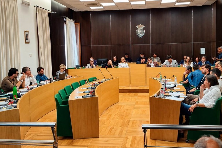 Consiglio comunale Modugno jfif