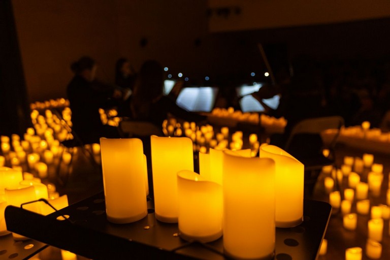 Candle Concert
