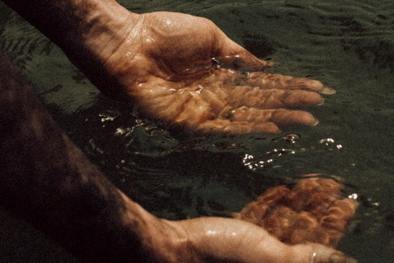 “Con il mare tra le mani” a Modugno