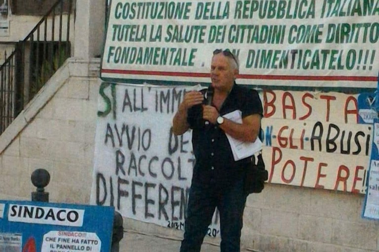 Comitato Pro Ambiente Modugno