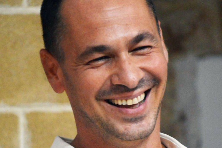 Nicola Bonasia