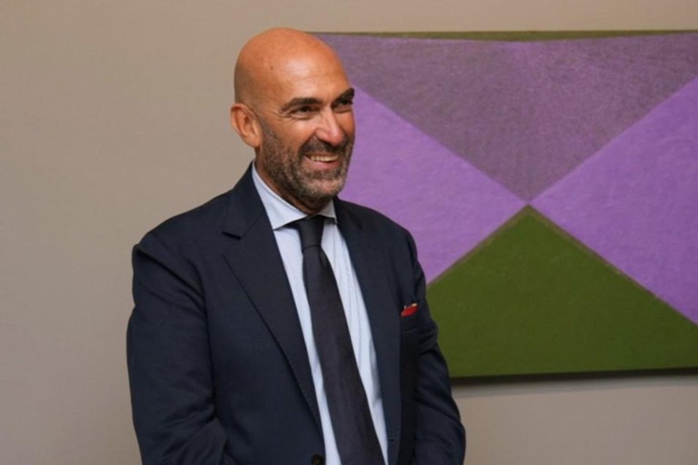 Vito Leccese
