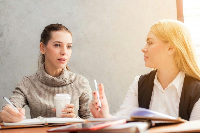 donne lavoro