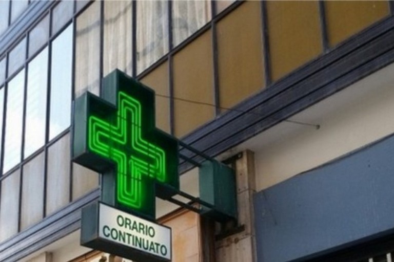 farmacia