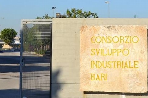 Consorzio Asi