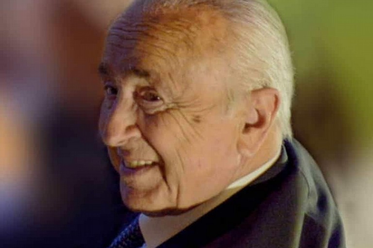 Francesco Maria Capitaneo