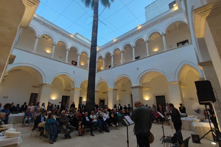 Festa Maria Santissima di Balsignano