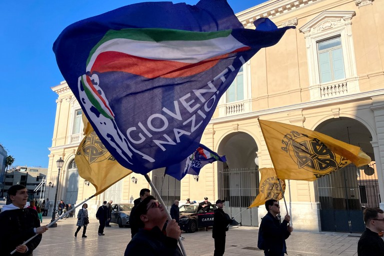 Gioventù Nazionale Modugno