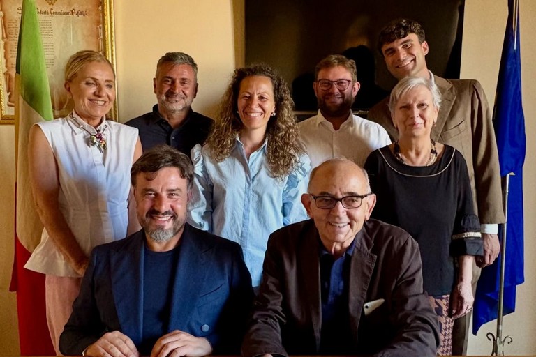 Giunta comunale Modugno