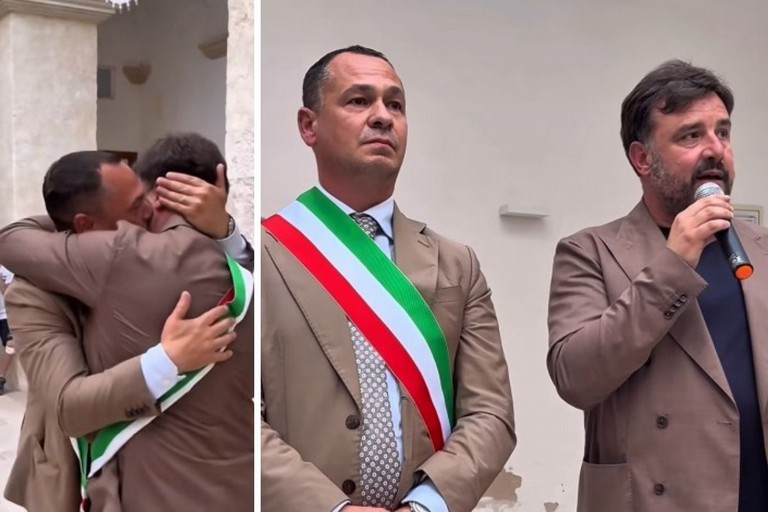 Montebruno e Bonasia