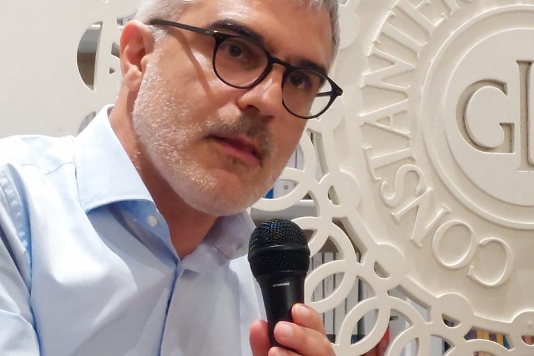 Gaetano Colantuono