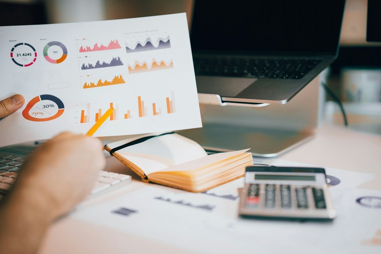 Data Analyst