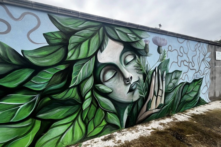 Il murale