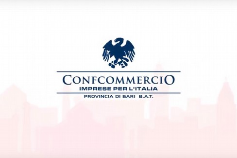 La campagna di Confcommercio Bari-BAT sulla psicosi Coronavirus