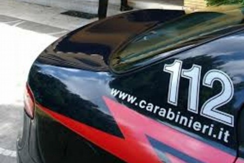 Carabinieri