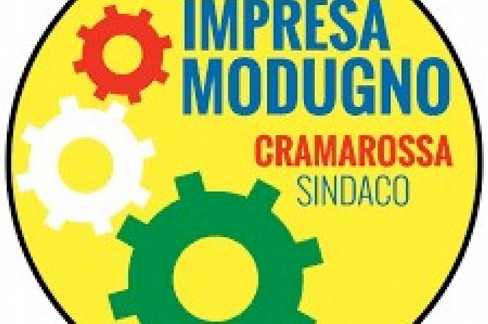 Impresa Modugno