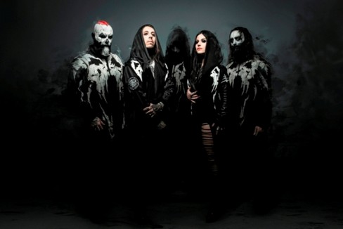 Modugno ospita la prima data italiana del tour dei Lacuna Coil
