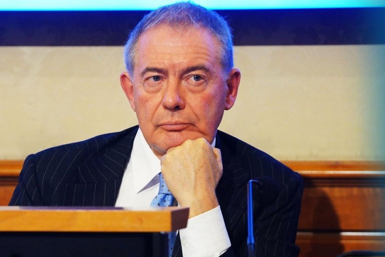 ministro adolfo urso