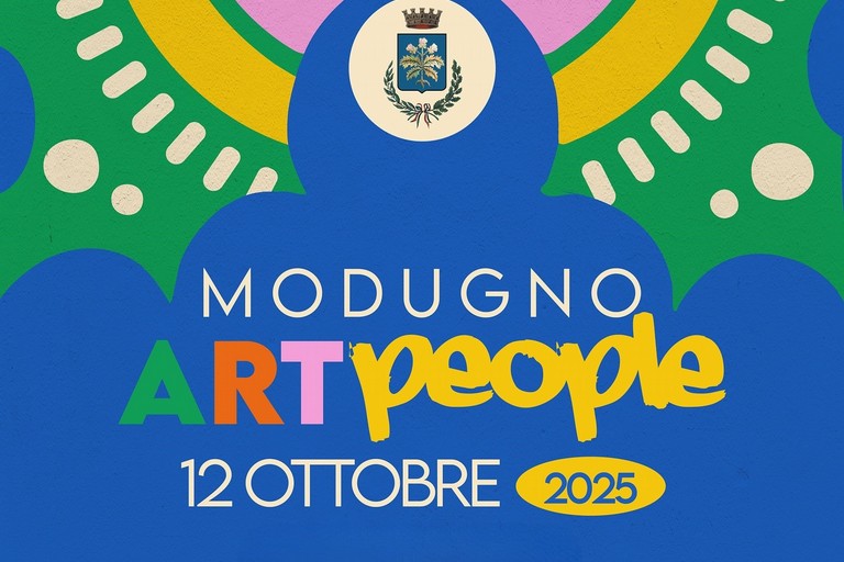 Modugno Art People