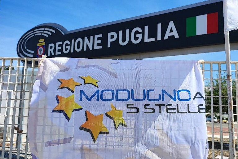 Modugno A Stelle