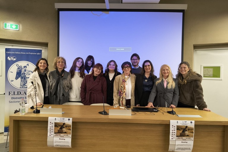 Modugno evento per le donne