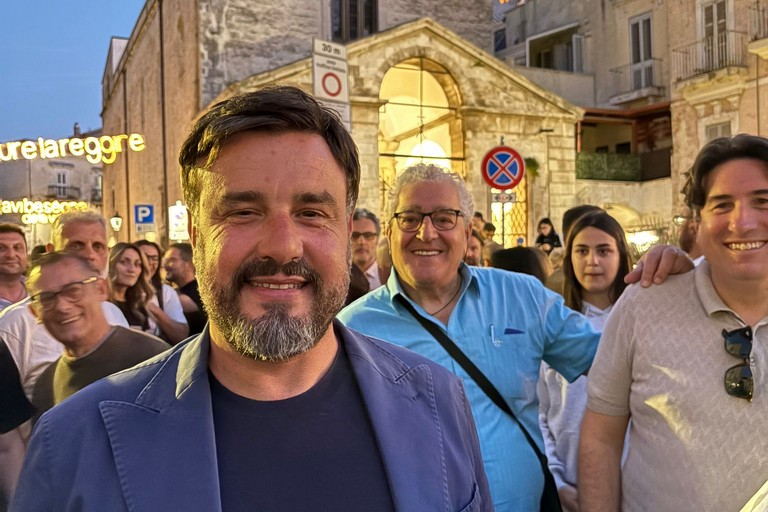 Montebruno eletto sindaco