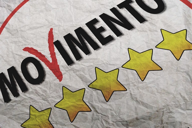 Movimento 5 stelle