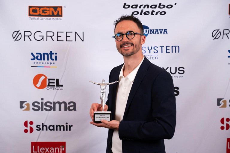 Nico Caradonna PremioNazionale