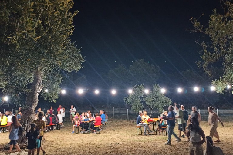Notte di San Giovanni
