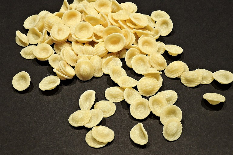 orecchiette pasta