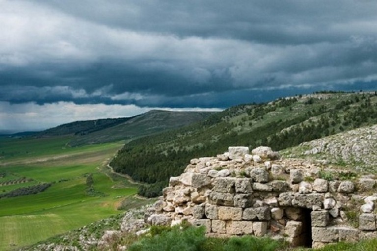 parco alta murgia