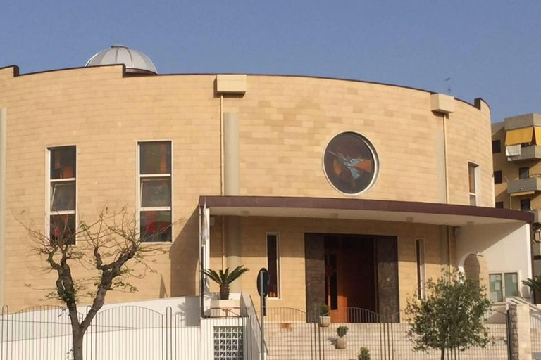 Parrocchia immacolata Modugno