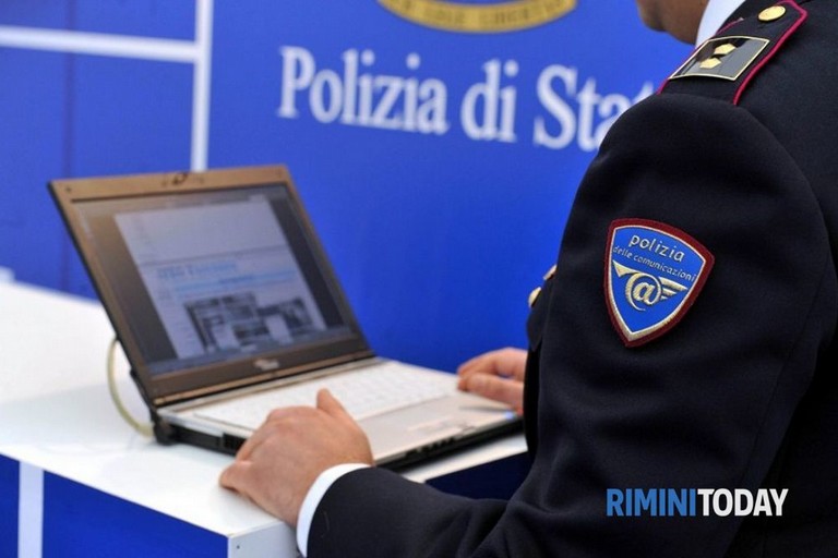 polizia postale