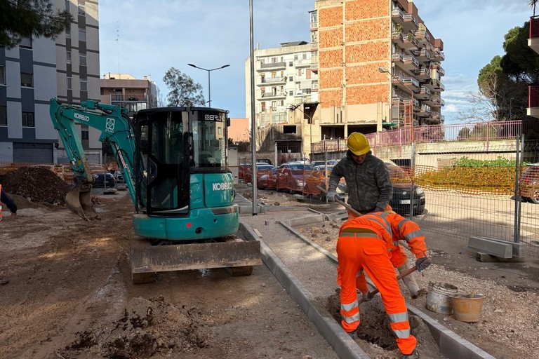 Porto Torres a Modugno