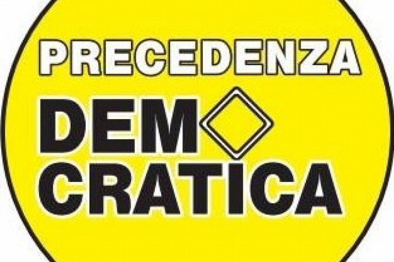 Precedenza Democratica