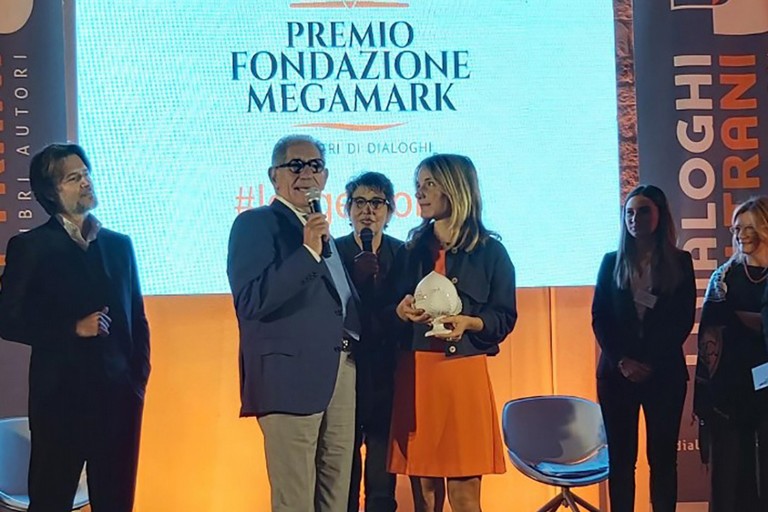 Premio Fondazione Megamark (archivio)